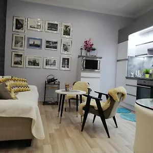 Pannonia Center Deluxe Budapest
